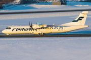 OH-ATH - NoRRA - Nordic Regional Airlines ATR 72 (all models) aircraft
