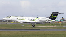 N636GA - Private Gulfstream Aerospace GVII-G600 aircraft