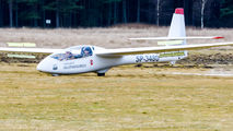 SP-3480 - Aeroklub Nowy Targ PZL SZD-50 Puchacz aircraft