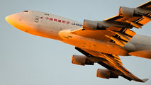 B-2425 - China Cargo Boeing 747-400F, ERF aircraft