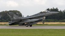 15136 - Portugal - Air Force General Dynamics F-16AM Fighting Falcon aircraft
