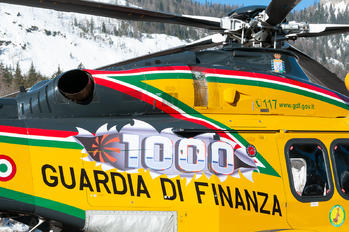 MM81964 - Italy - Guardia di Finanza Agusta Westland AW139
