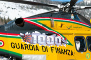 MM81964 - Italy - Guardia di Finanza Agusta Westland AW139 aircraft