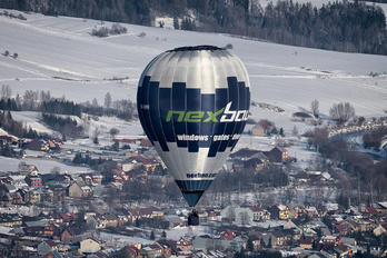 SP-BRR - Private Balloon -