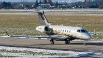 G-MRFX - Private Embraer EMB-550 Legacy 500 aircraft