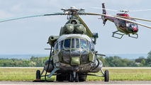 9806 - Czech - Air Force Mil Mi-171 aircraft