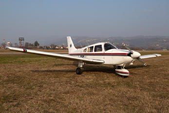 I-JESD - Private Piper PA-28 Archer