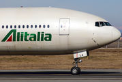 Alitalia EI-WLA image