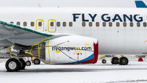 EI-GBB - Fly Gangwon Boeing 737-800 aircraft