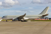 OO-AIR - Air Belgium Airbus A330-200F aircraft