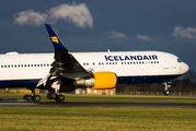 TF-ISN - Icelandair Boeing 767-300ER aircraft