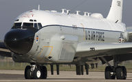 61-2662 - USA - Air Force Boeing RC-135 cobra ball aircraft