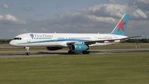 G-OOBF - First Choice Airways Boeing 757-200 aircraft