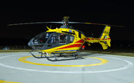 SP-HXV - Polish Medical Air Rescue - Lotnicze Pogotowie Ratunkowe Eurocopter EC135 (all models) aircraft