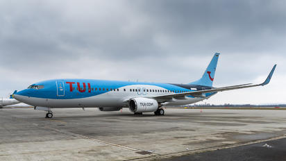 D-ALAB - TUI Airways Boeing 737-800