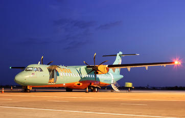 UR-RWD - Windrose Air ATR 72 (all models)