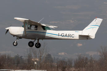 I-GARC - Private Cessna 150