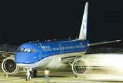 KLM Cityhopper PH-NXB image