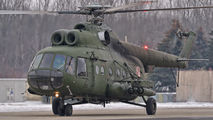 645 - Poland - Army Mil Mi-8T aircraft