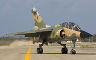 204 - Libya - Air Force Dassault Mirage F1 aircraft