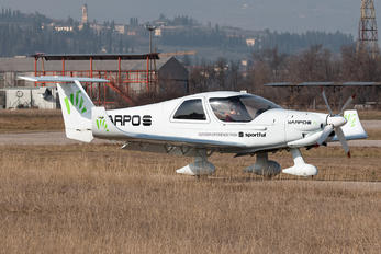 I-C610 - Private Aerodream MCR-2S Ibis