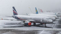 Aeroflot VQ-BKS image