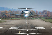 HB-VTW -  Cessna 525 CitationJet M2 aircraft