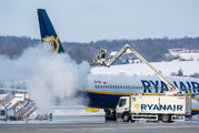 Ryanair SP-RSF image