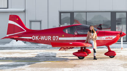 OK-WUR07 - Elmontex Air DirectFly Alto
