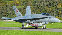 J-5006 - Switzerland - Air Force McDonnell Douglas F/A-18A Hornet aircraft