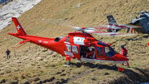 HB-ZRP - REGA Swiss Air Ambulance  Agusta / Agusta-Bell A 109 aircraft