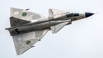 Swedish Air Force Historic Flight SE-DXN image