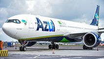 PR-ANZ - Azul Linhas Aéreas Airbus A330neo aircraft