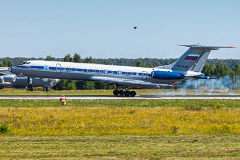 RF-94296 - Russia - Air Force Tupolev Tu-134AK