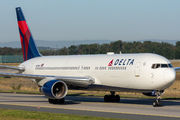 N175DN - Delta Air Lines Boeing 767-300 aircraft