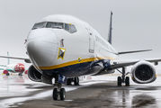 EI-EPH - Ryanair Boeing 737-800 aircraft