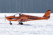 OK-OUU - Private Skyleader 500 aircraft