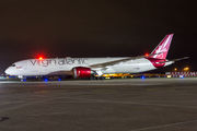 G-VBEL - Virgin Atlantic Boeing 787-9 Dreamliner aircraft
