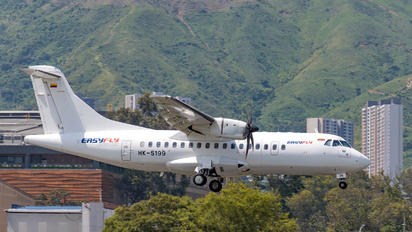 HK-5199 - EasyFly ATR 42 (all models)