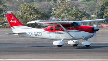 TI-GER - AeroCaribe Air Charter Cessna 206 Stationair (all models) aircraft