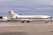 XT-BFA - Burkina Faso - Government Boeing 727-200 (Adv) aircraft
