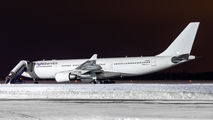 9H-BFS - Maleth-Aero Airbus A330-200 aircraft