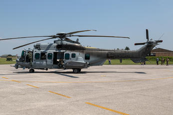 2772 - France - Army Eurocopter EC725 Caracal