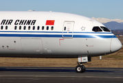 B-1591 - Air China Boeing 787-9 Dreamliner aircraft