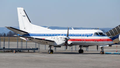 ES-NSA - NYX AIR SAAB 340