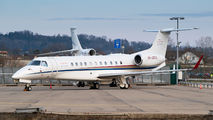 M-JCCA - Private Embraer EMB-135BJ Legacy 600 aircraft