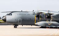 Spain - Air Force T.23-10 image