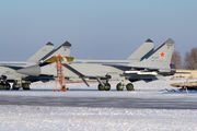 RF-92346 - Russia - Air Force Mikoyan-Gurevich MiG-31 (all models) aircraft