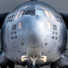 02-1108 - USA - Air Force Boeing C-17A Globemaster III