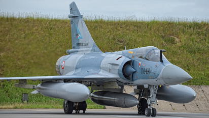 52 - France - Air Force Dassault Mirage 2000-5F